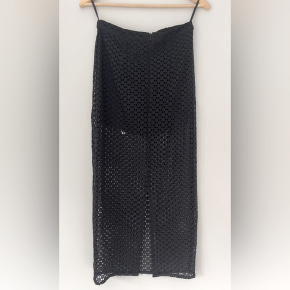 FLORENCE MIDI SKIRT (WEEKEND SALE) - Picture 2 of 4